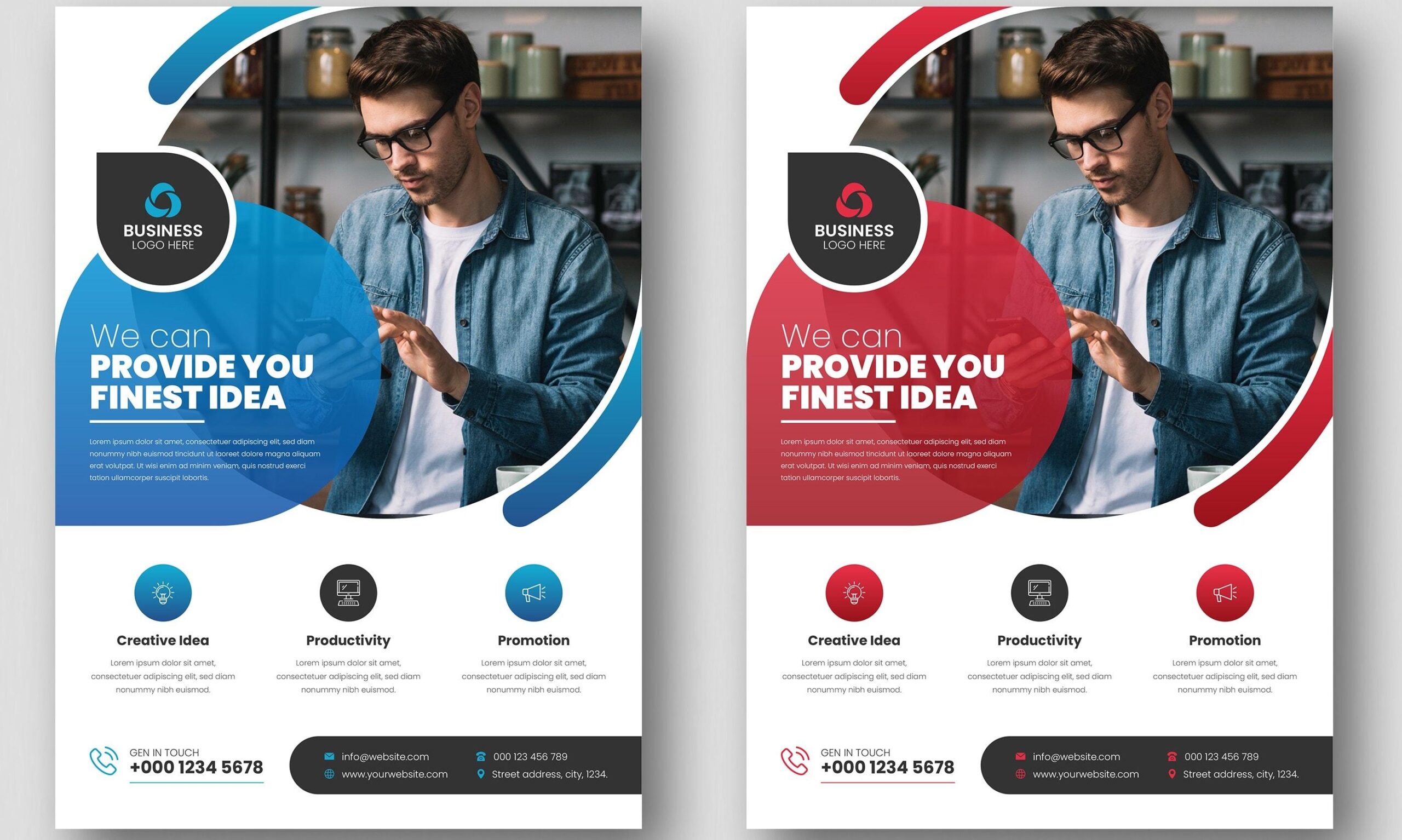 Comment faire un flyer sur word