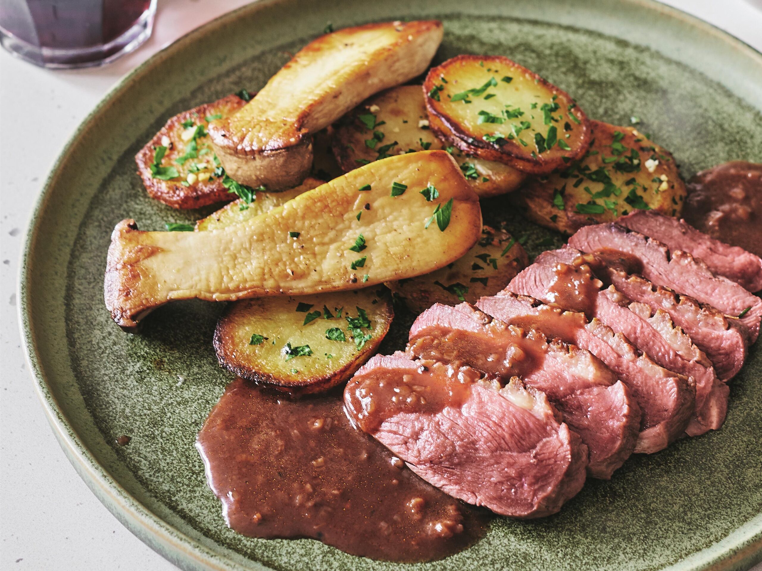 Comment faire le magret de canard - On Fait Comment