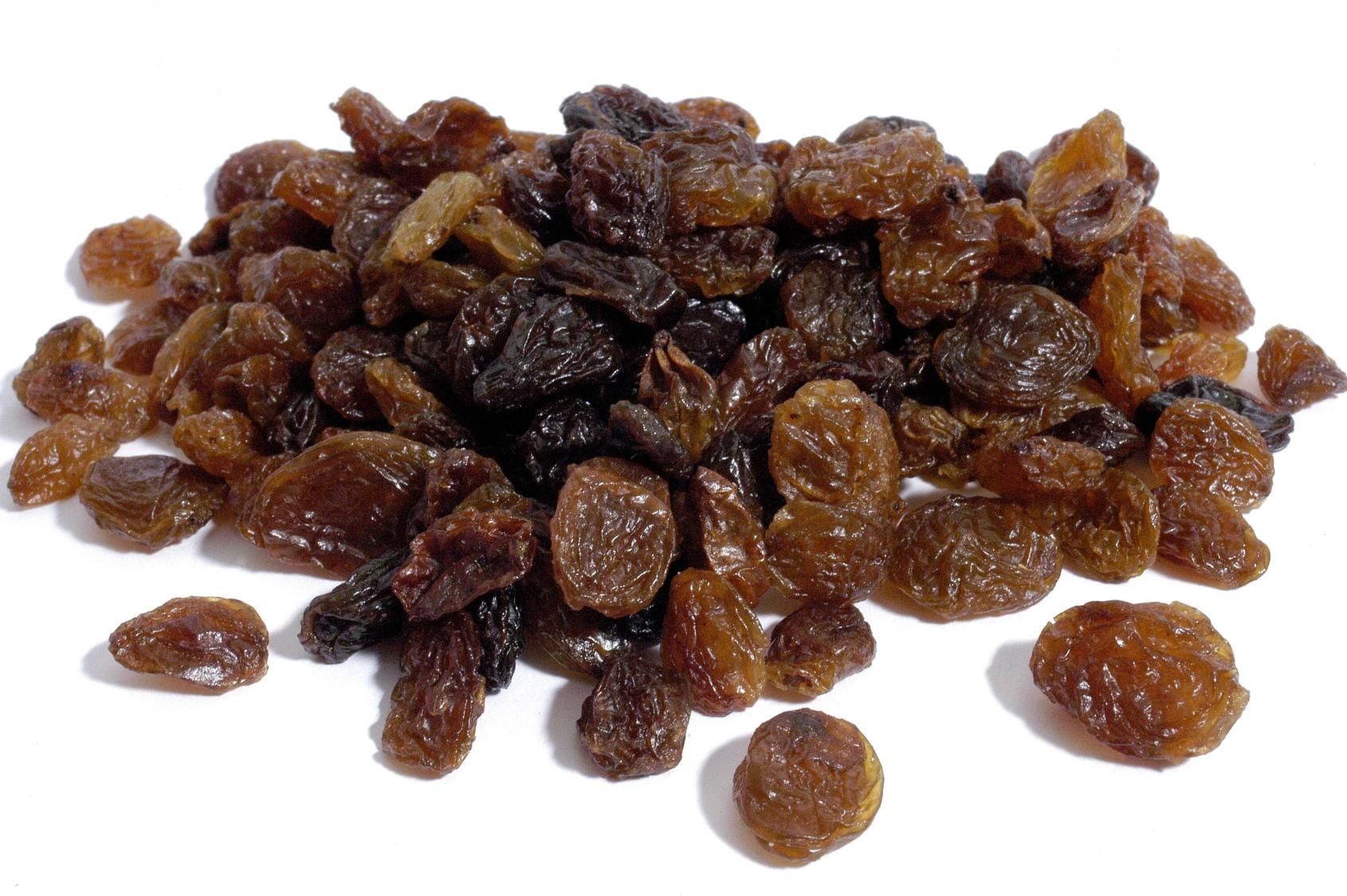 Comment faire du raisin sec - On Fait Comment
