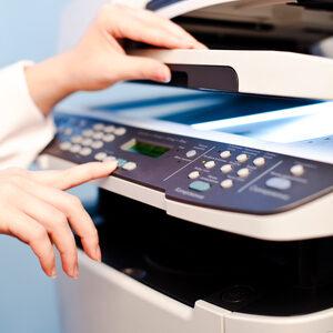 Comment faire une photocopie recto-verso sur une même feuille