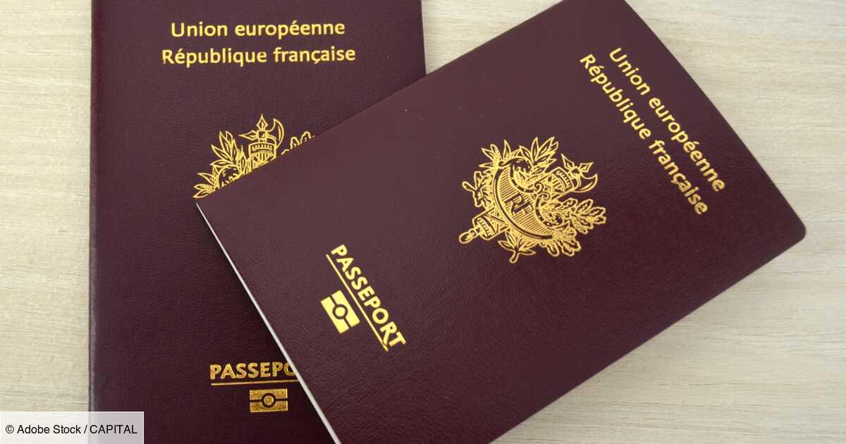 Comment faire un passeport en urgence
