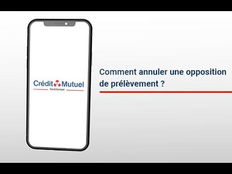 Comment faire opposition sur un prélèvement