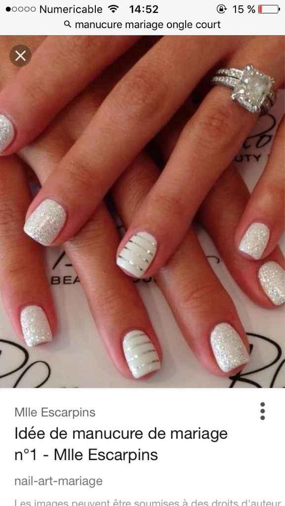 Préparer vos ongles pour une manucure sans défaut