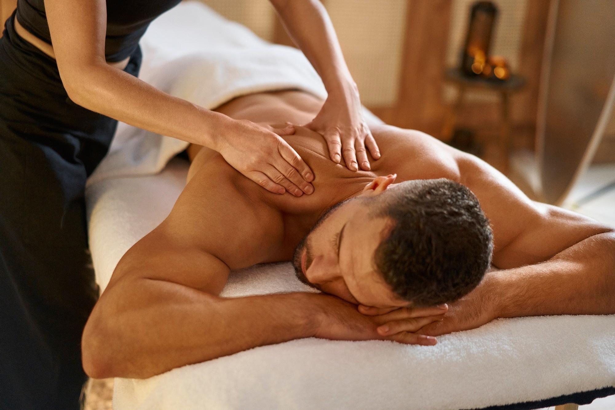 Les Divers Types de Massage : Quel Style Choisir pour Vos Besoins ?