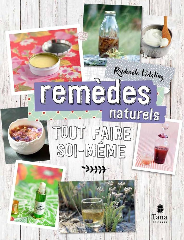 Des remèdes naturels pour nourrir vos cheveux en profondeur