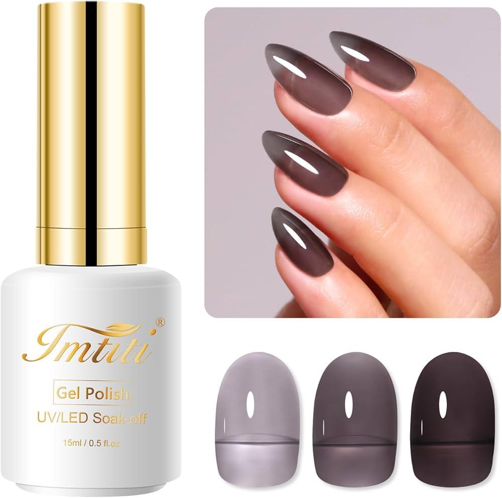 Les étapes clés pour appliquer le vernis semi-permanent avec succès