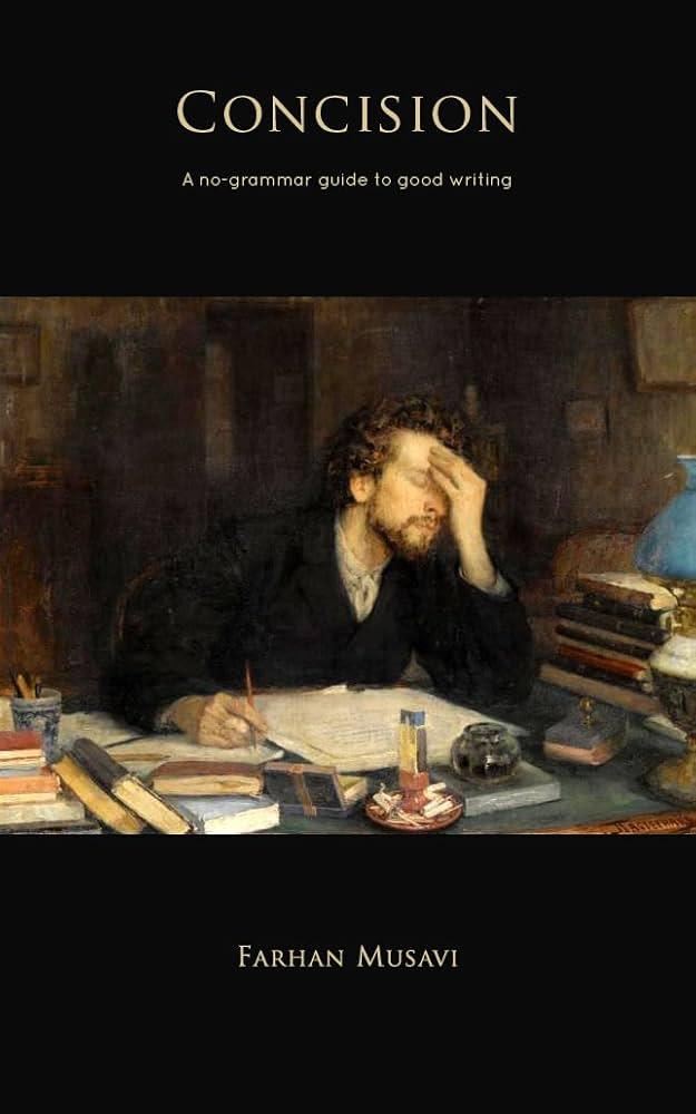 Lart de la concision : exprimer lessentiel