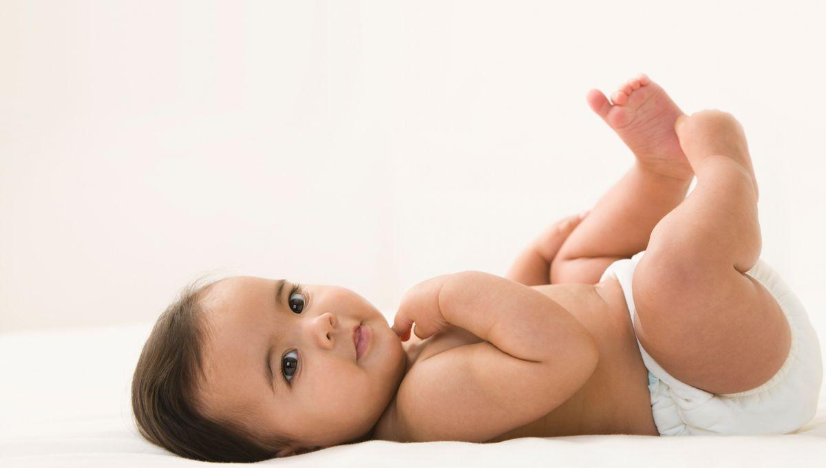 Fêter chaque progrès : renforcer la confiance en soi de votre bébé