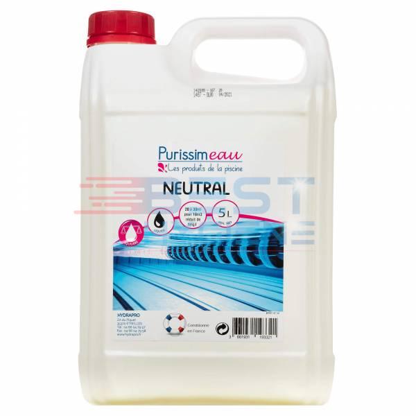 Les méthodes naturelles pour réduire le chlore sans compromettre la propreté