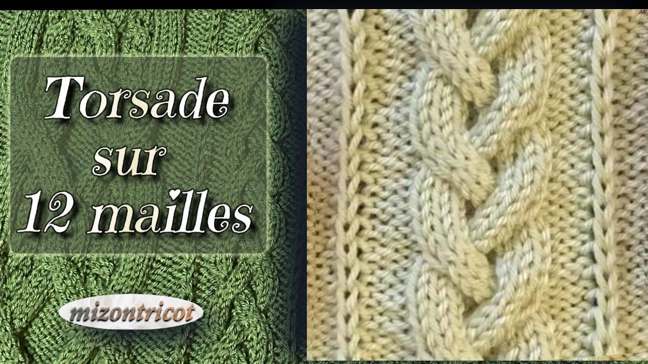 Les outils indispensables pour une torsade parfaite