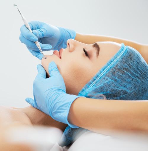 Les soins dermatologiques : quand consulter un professionnel