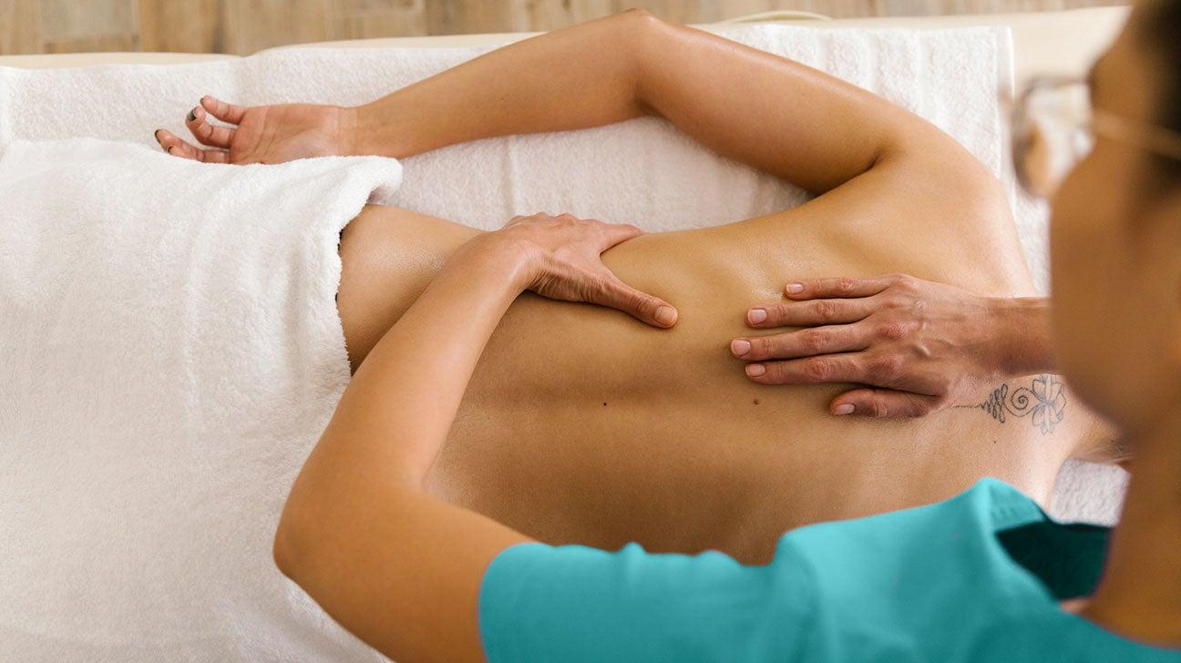 Prendre Soin de Vous : Intégrer le Massage dans Votre Routine Bien-Être
