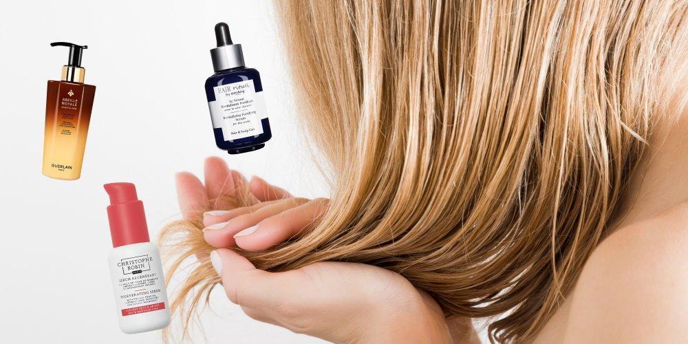 Les ⁢soins ⁣capillaires à intégrer dans votre routine quotidienne