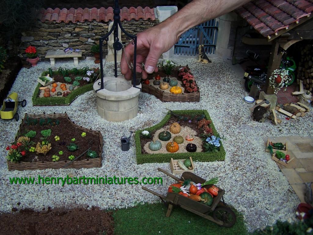Récoltez et savourez les bienfaits de votre jardin miniature