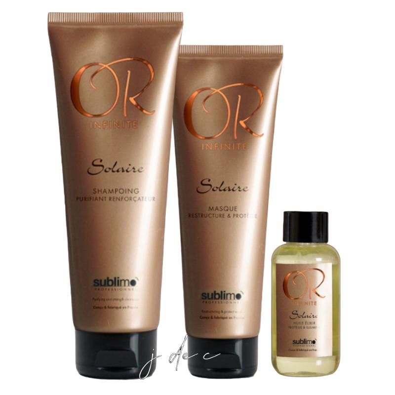 Des rituels de soins simples pour stimuler la pousse