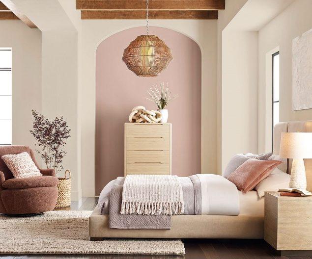 Choisir la couleur idéale pour un rendu éclatant