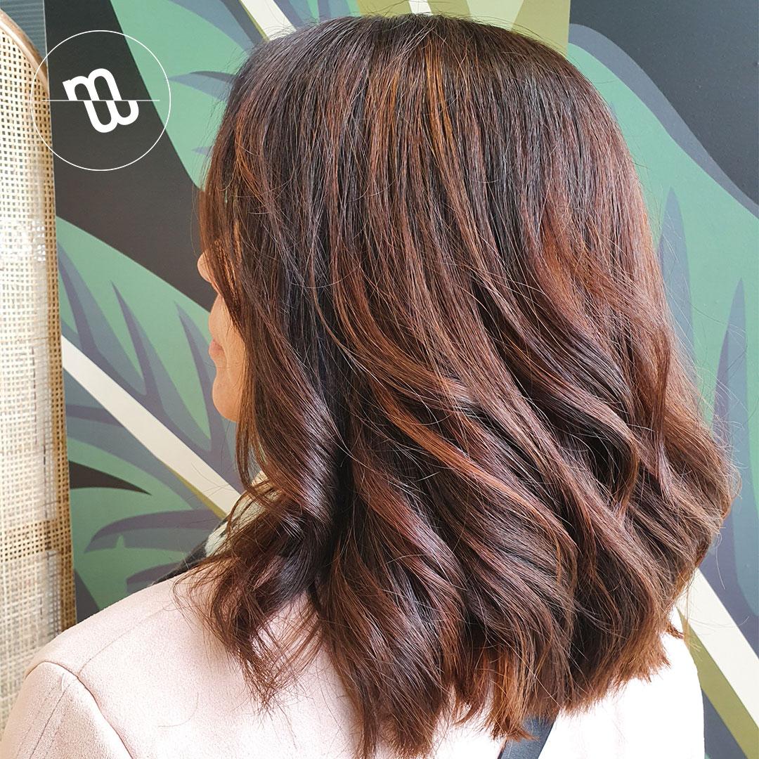 Techniques dapplication : comment sublimer votre patine à la maison