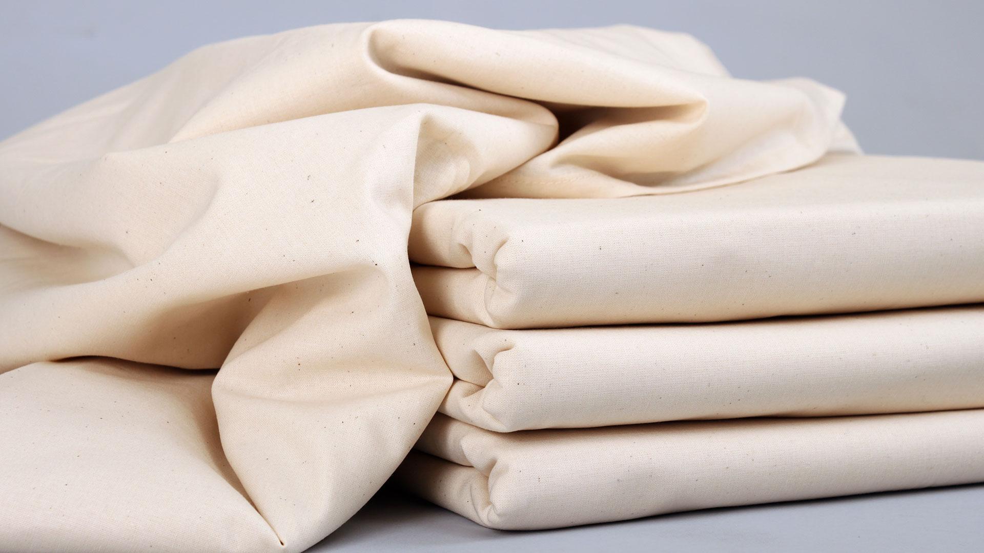 Des draps qui mettent en valeur votre couette