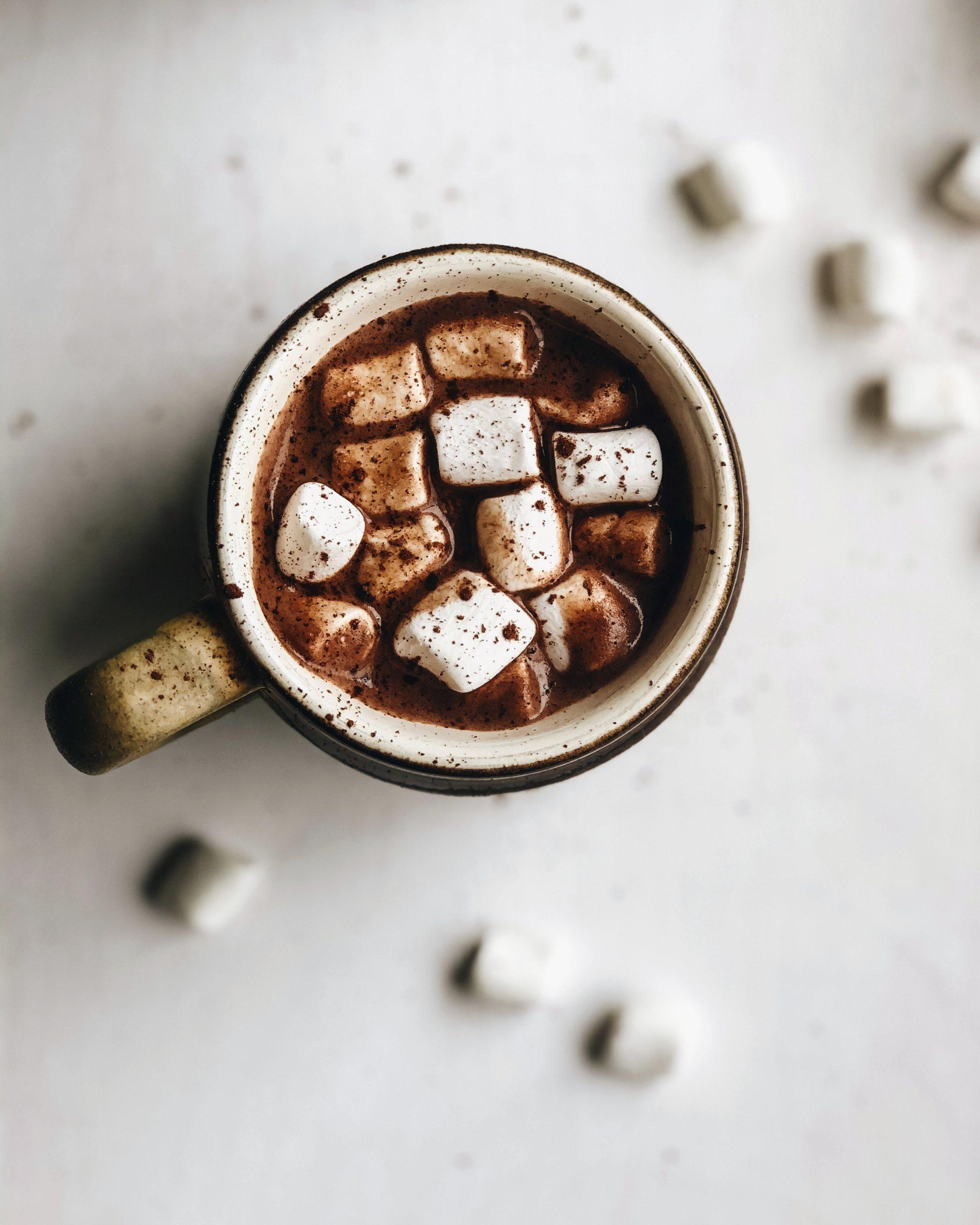 Les secrets dun chocolat chaud parfait