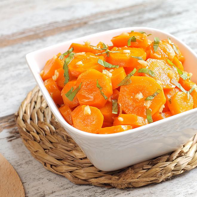 Accompagnements idéaux : des idées pour tous les plats