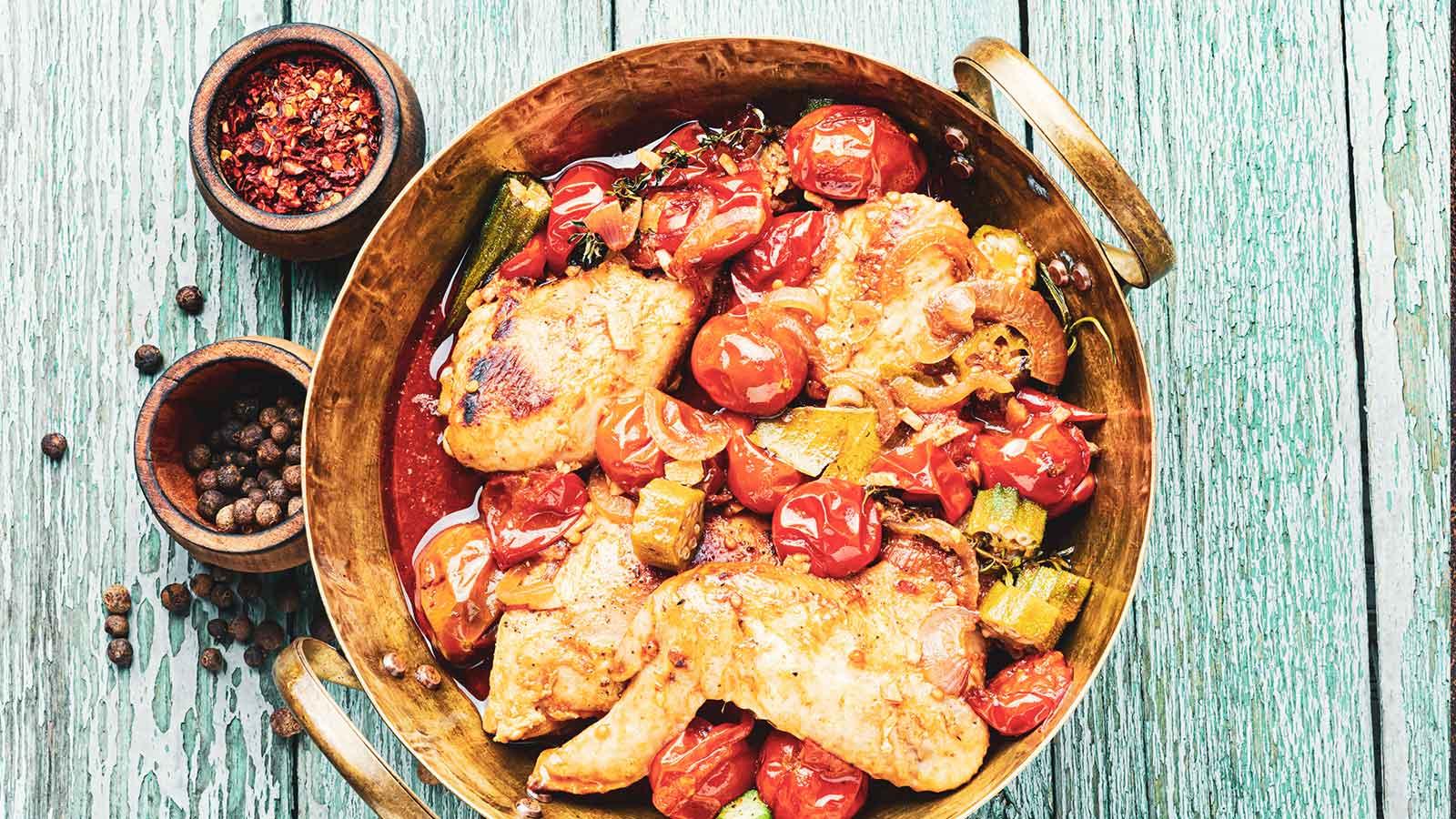 Manger malin : Les aliments incontournables pour grossir en muscle