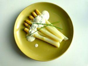 Préparer vos ⁣asperges⁢ blanches : les secrets⁤ dune sélection ‍parfaite