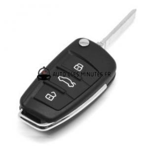 Les secrets dun double de clé de voiture réussi