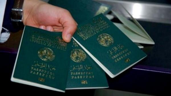Comment faire un passeport algerien