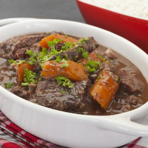 Astuces pour accompagner votre daube comme un chef