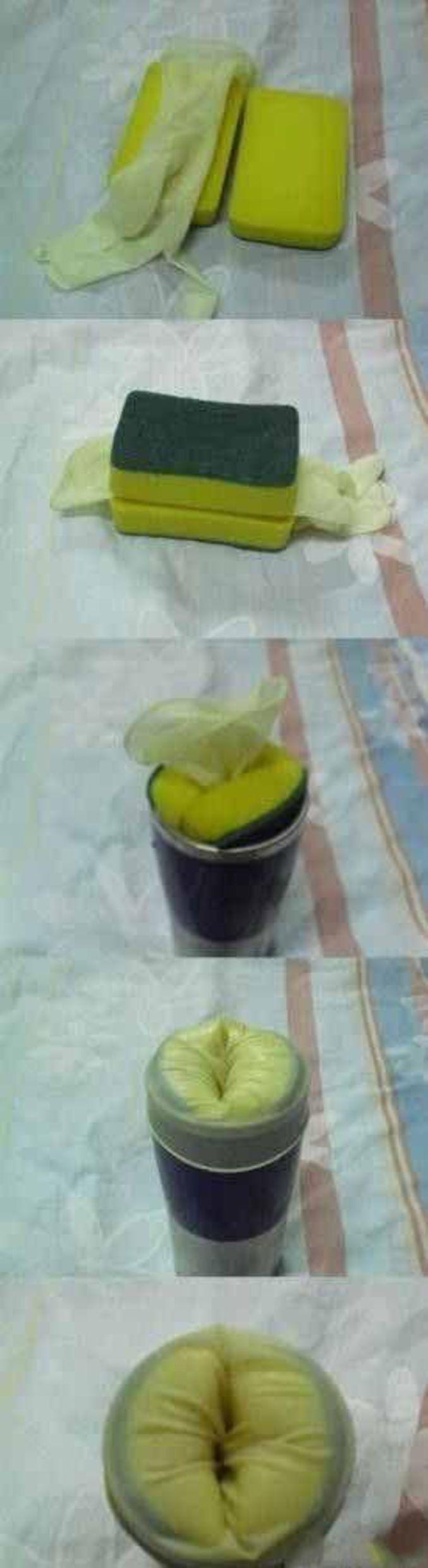 Comment faire une vaginette maison