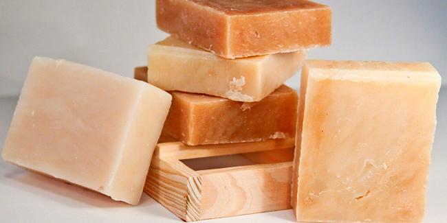 Les bienfaits du savon fait maison pour votre peau