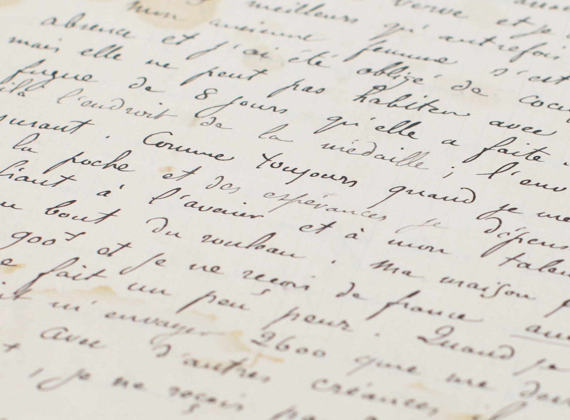 Lart de la ‍présentation : soigner‌ son manuscrit pour séduire les ‌lecteurs