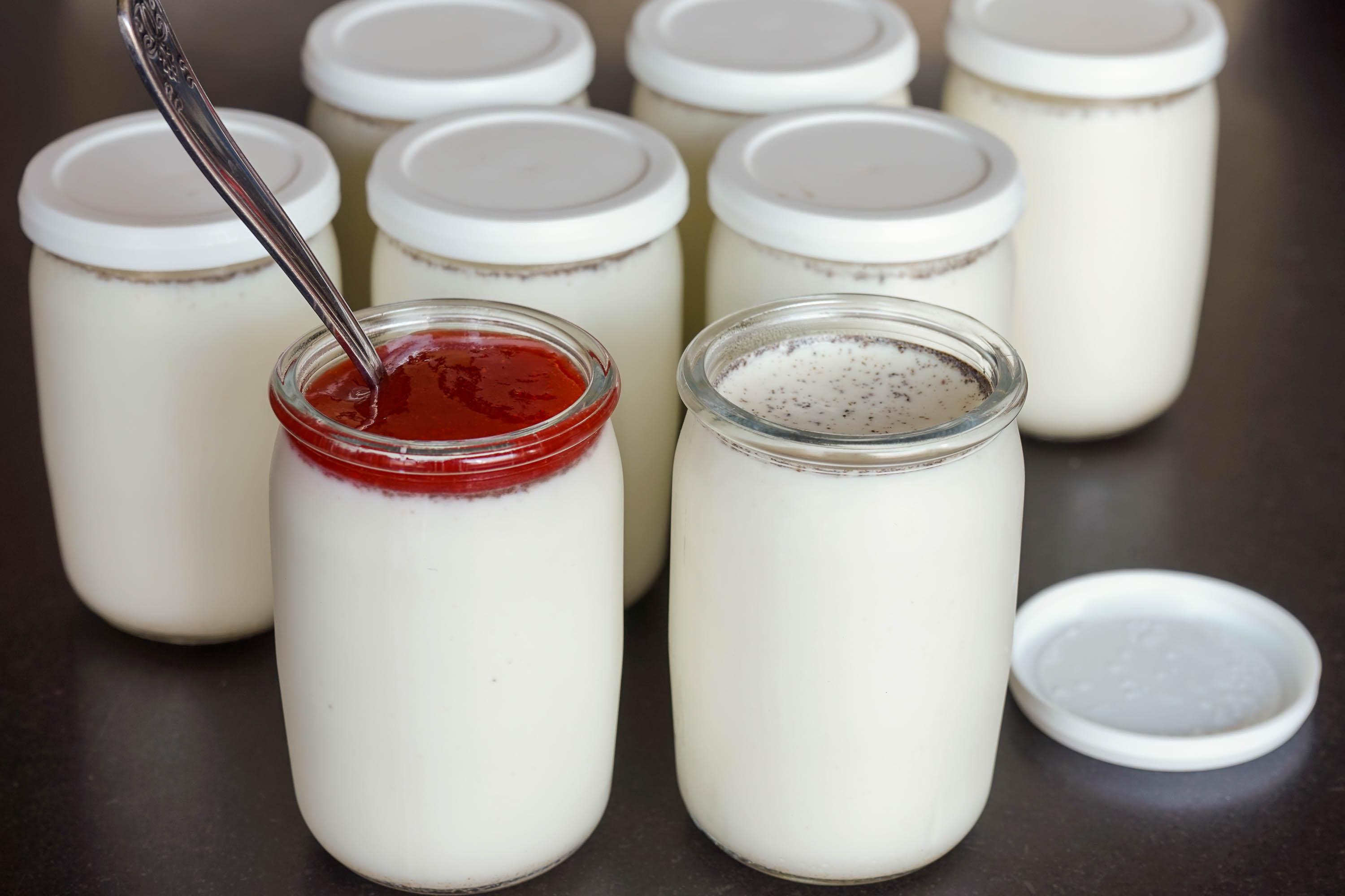 Les secrets dun yaourt maison réussi sans yaourtière