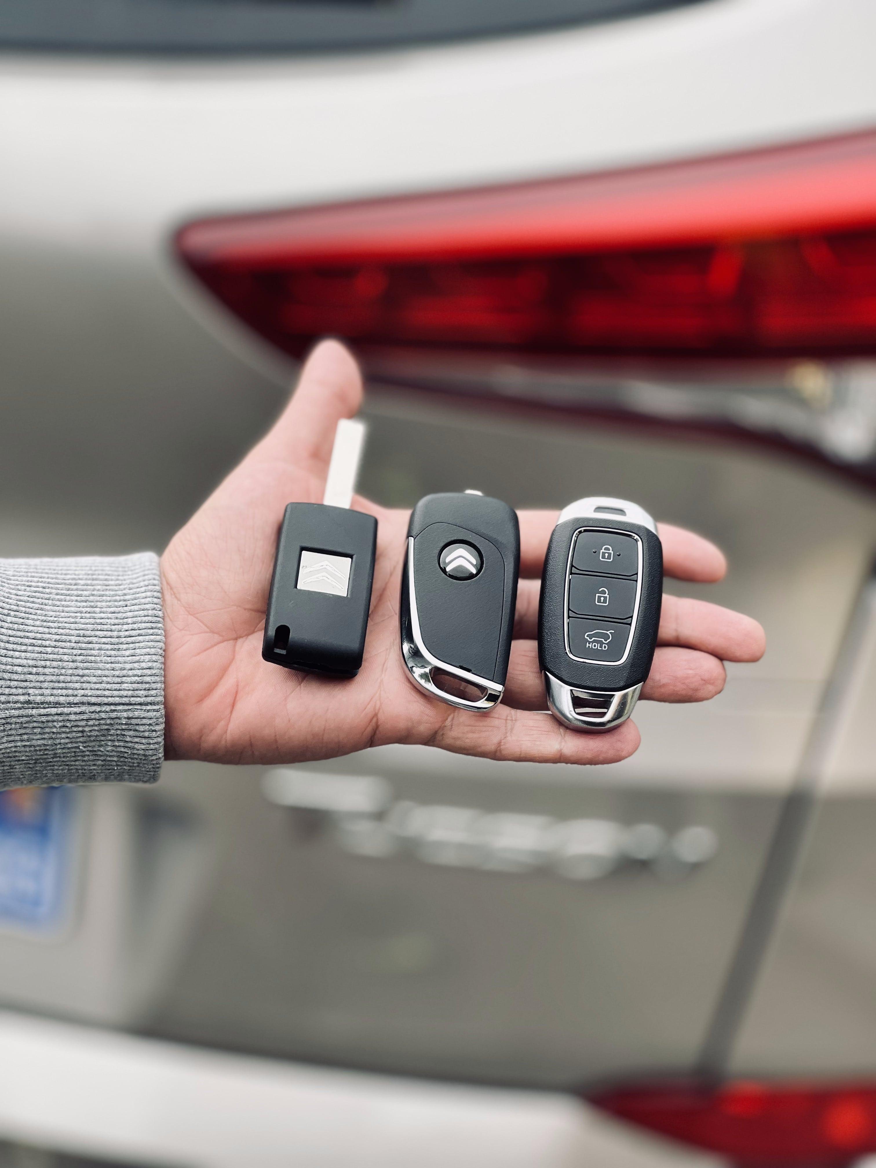 Les astuces pour protéger votre clé et éviter les pertes