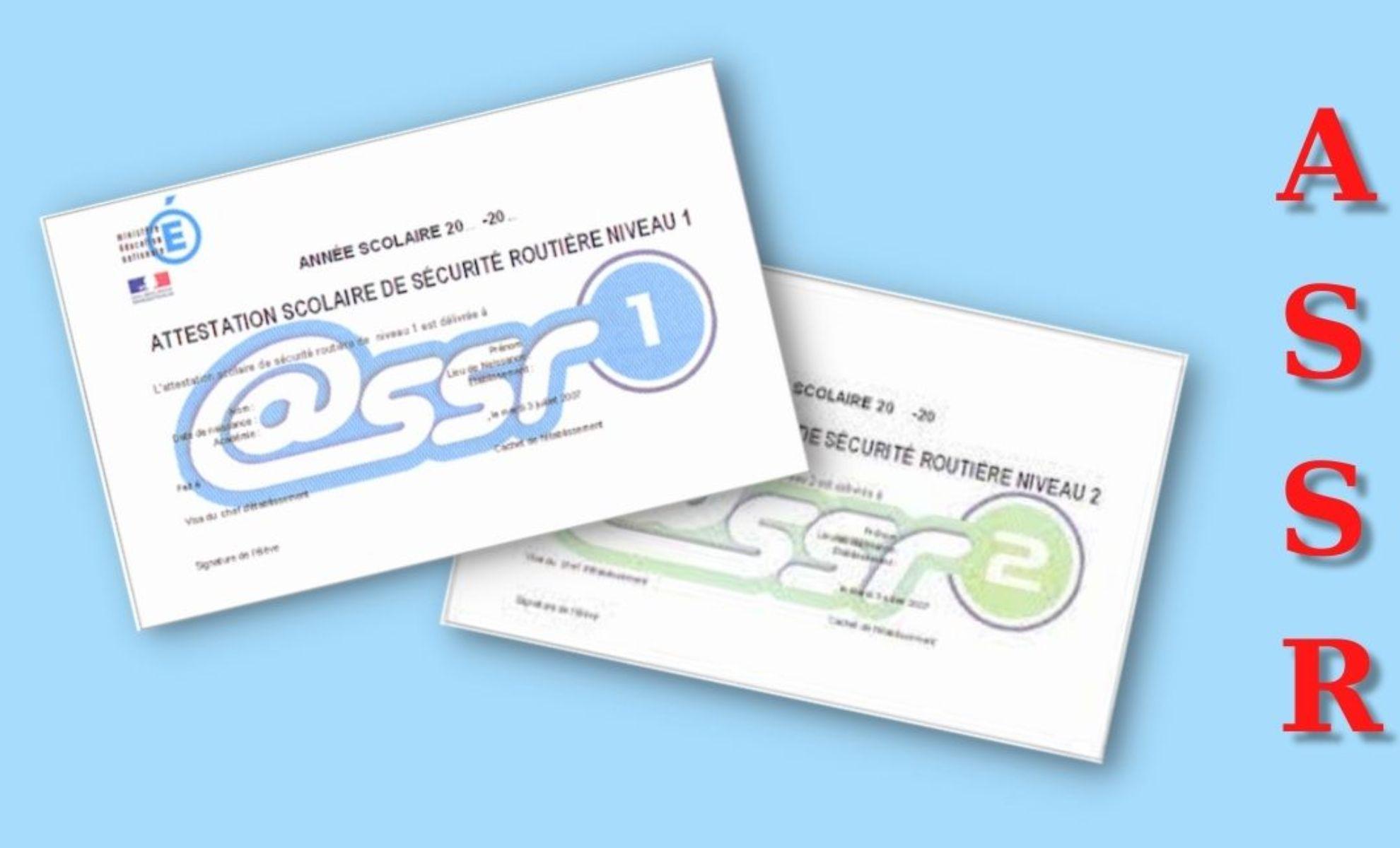 Comment faire si on a perdu son assr2