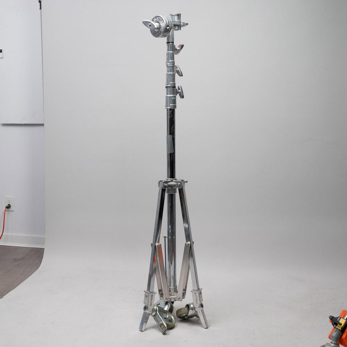 Comment faire un beau stand