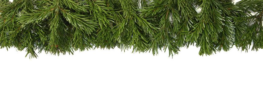 Comment faire une couronne de noel avec des branches