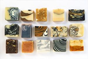 Comment faire du savon