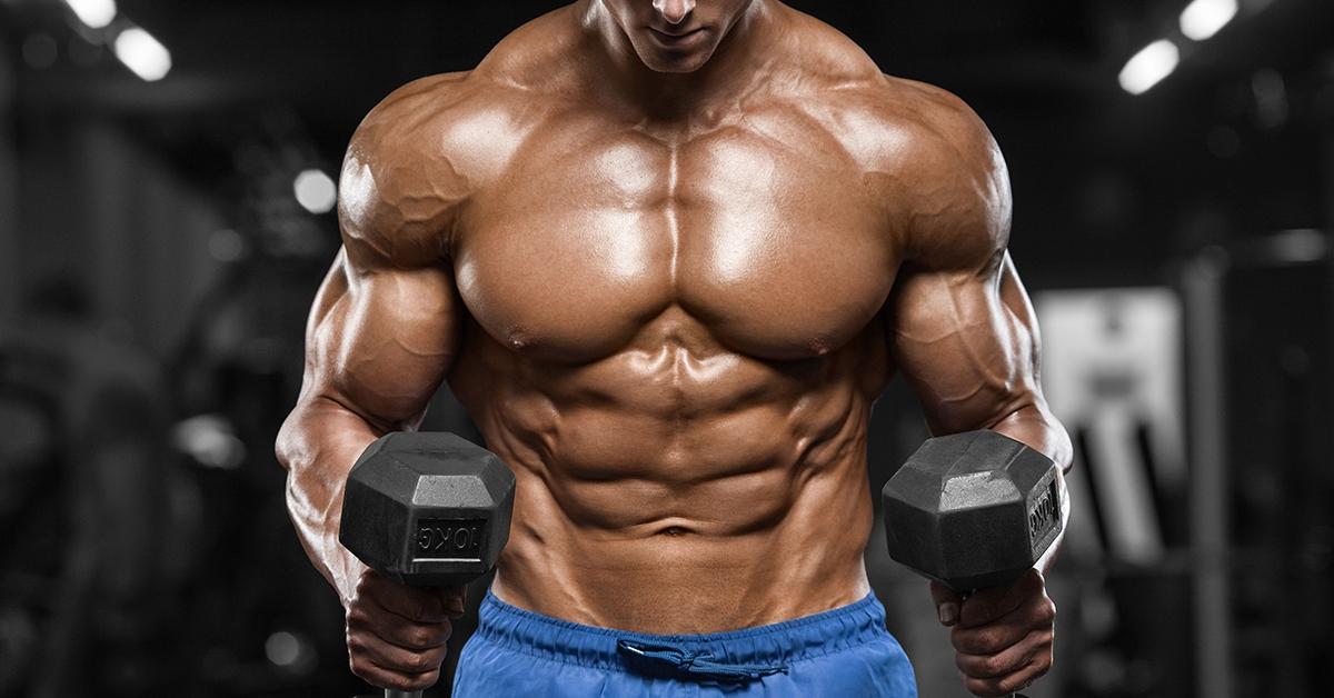 Comment faire une prise de masse