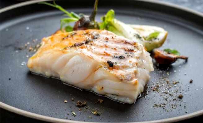 Comment faire cuire du cabillaud