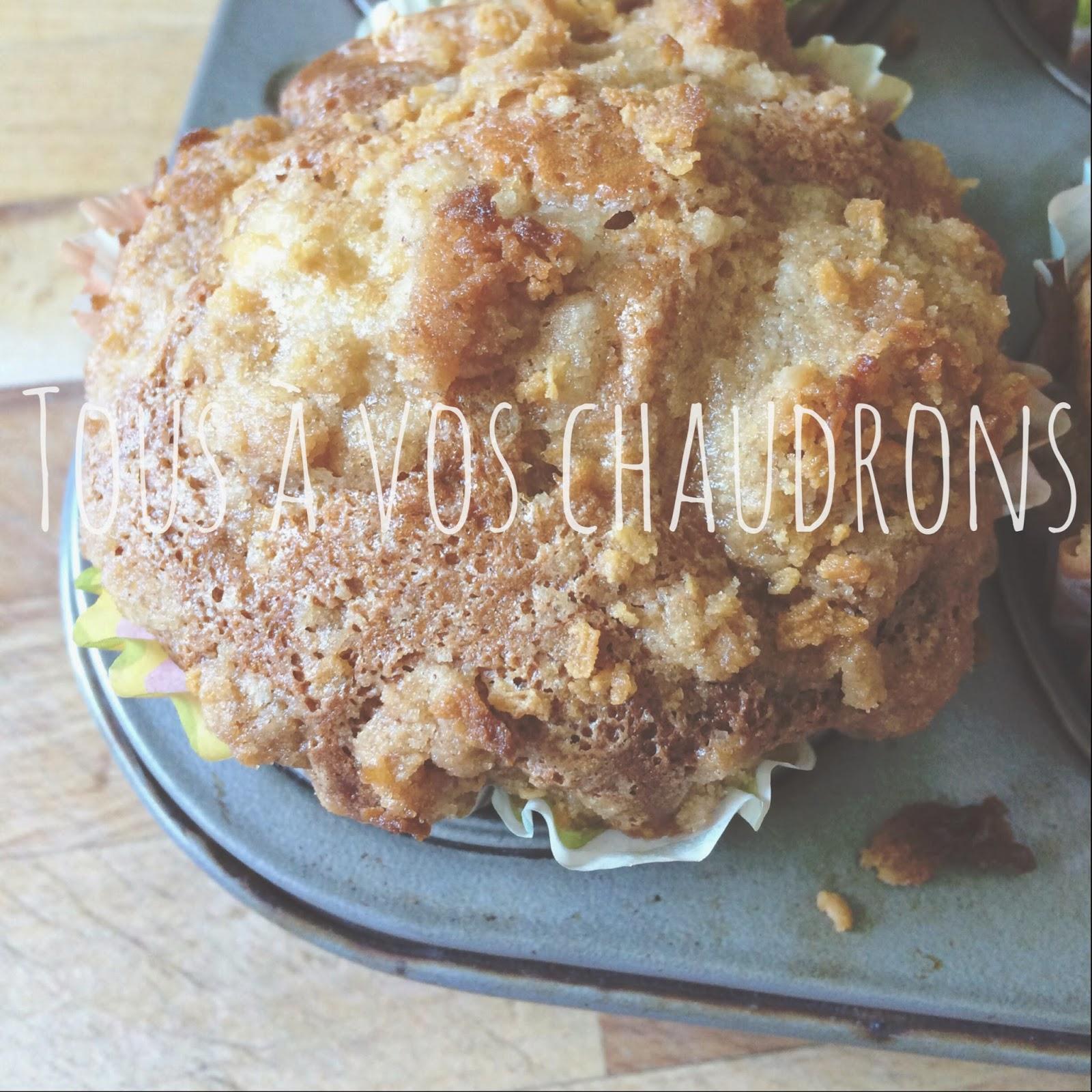 Comment faire des chaussons aux pommes