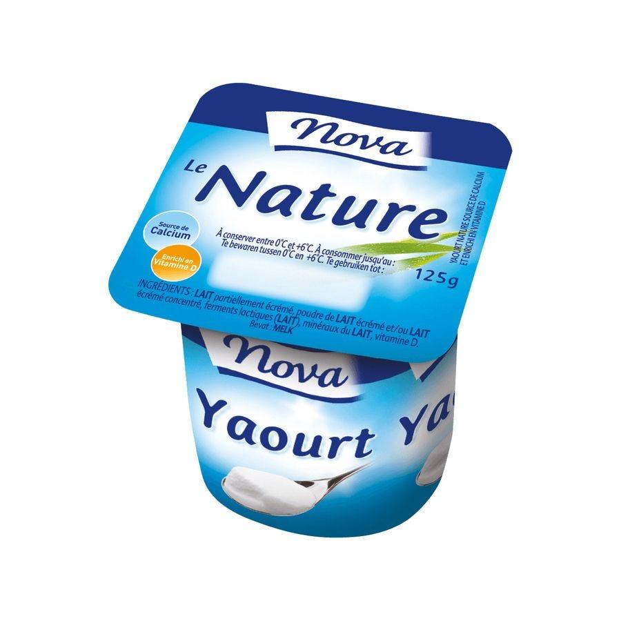 Comment faire des yaourts sans yaourtiere