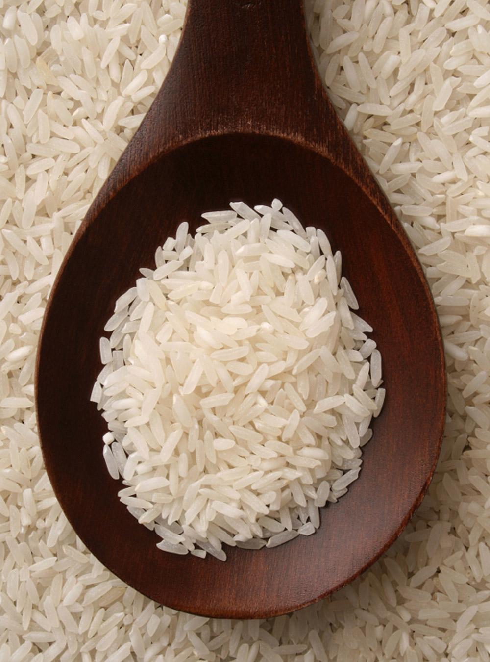 Comment faire le riz basmati