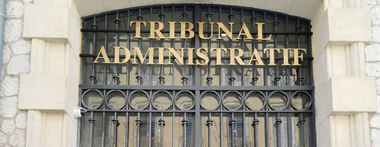 Comment faire un recours au tribunal administratif