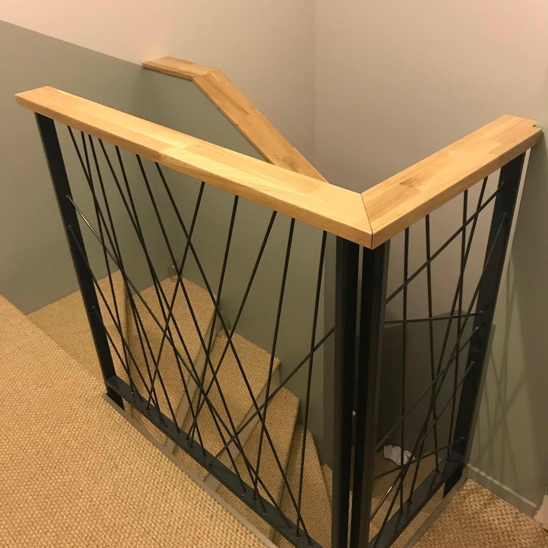 Comment faire une main courante