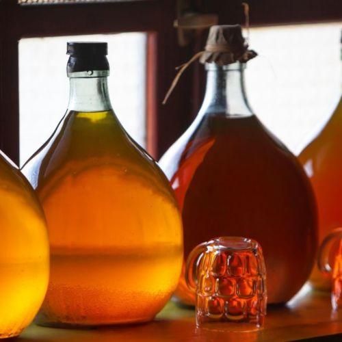 Comment faire de l’hydromel