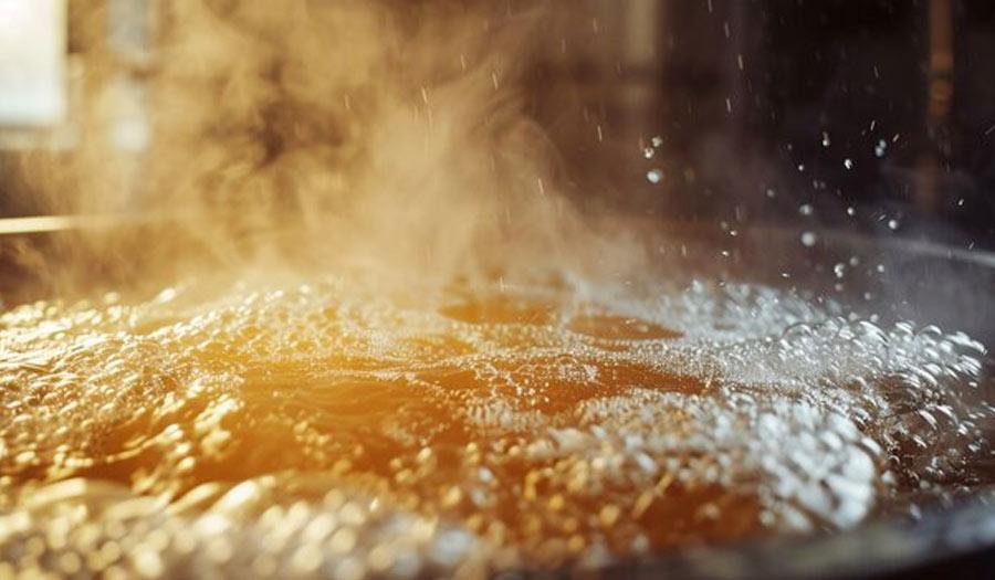 Décrypter⁤ le ‍processus de fermentation​ : un bon alchimiste en herbe