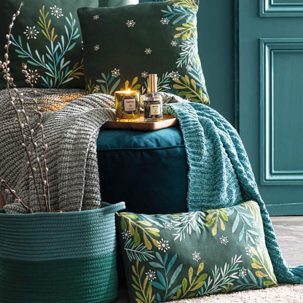 Comment faire des housses de coussins