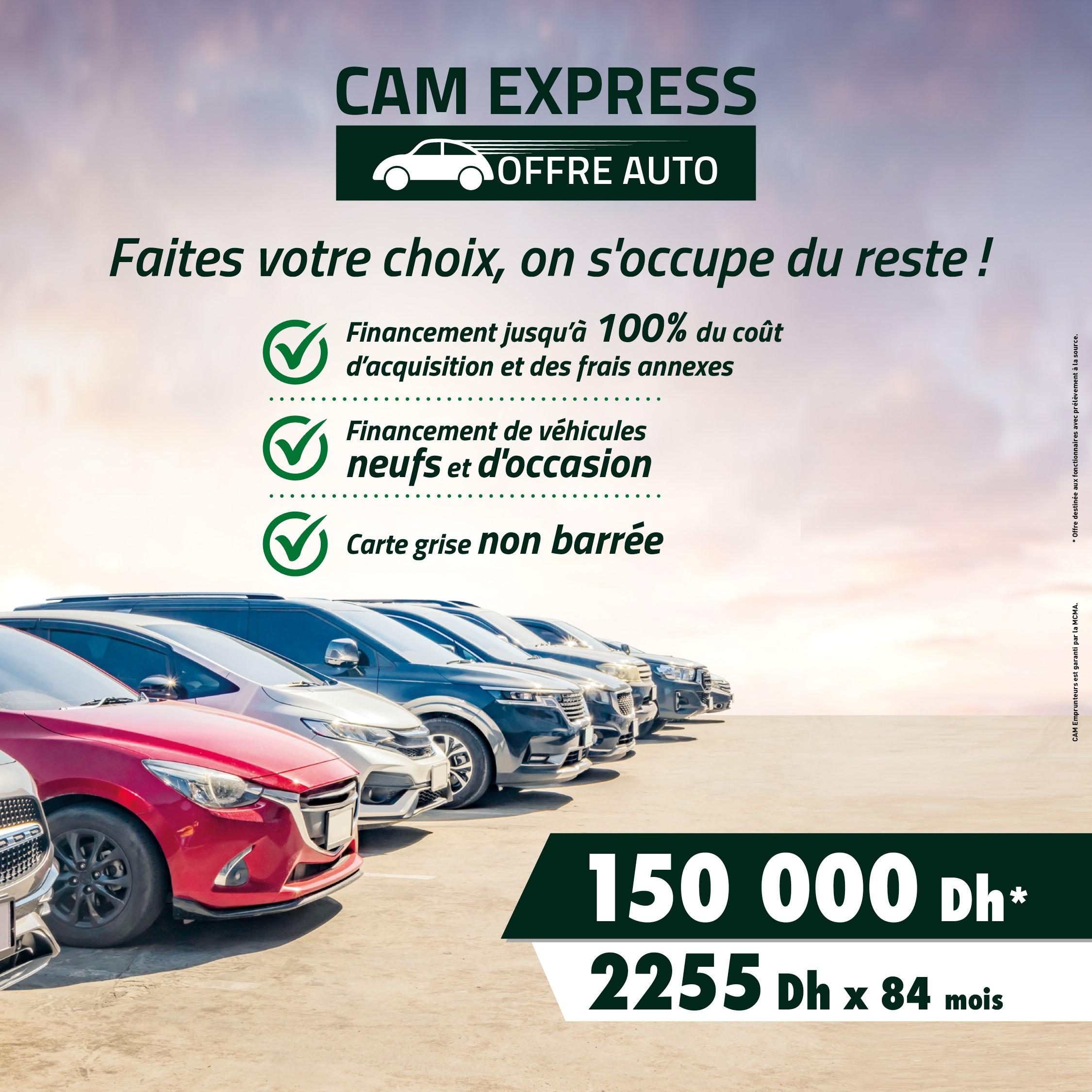 Comment faire un crédit voiture