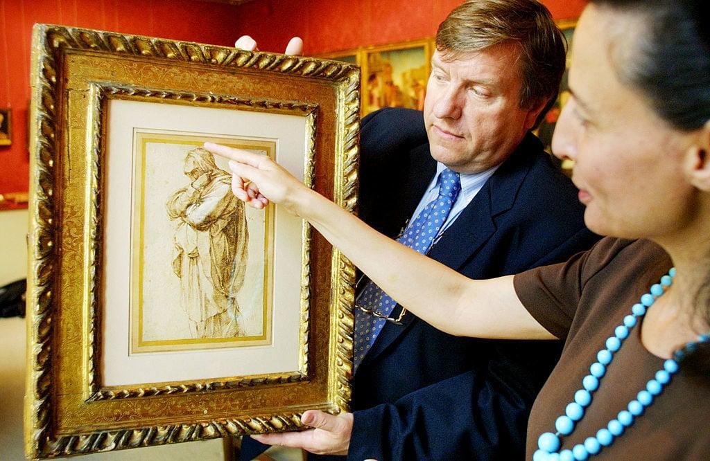 Les experts en art : comment bien les choisir